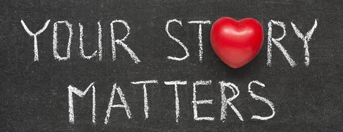 Sharing Your Testimony